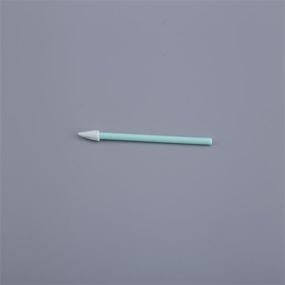 린트천 - 자유로운 휴대전화 ESD 안전한 면봉 거품 끝을 가진 11.5 Mm 머리 길이