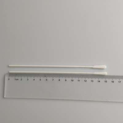 불모 패키지 나일론 집단 면봉