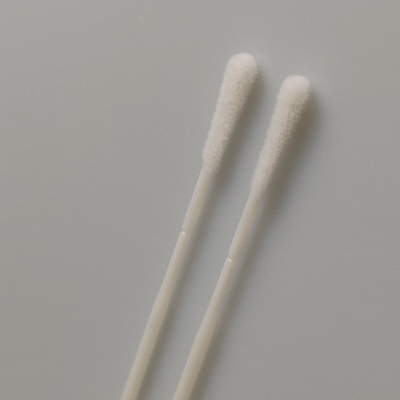 불모 패키지 나일론 집단 면봉