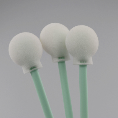 검사 처분할 수 있는 안전 장갑, 고무 유액 일 장갑 OEM 서비스