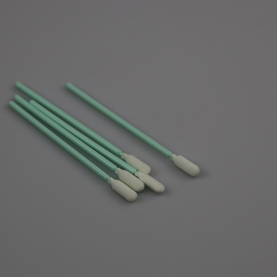 전자 Microfiber 피복 목록 높은 청소 능력 20 MM * 50 M 크기