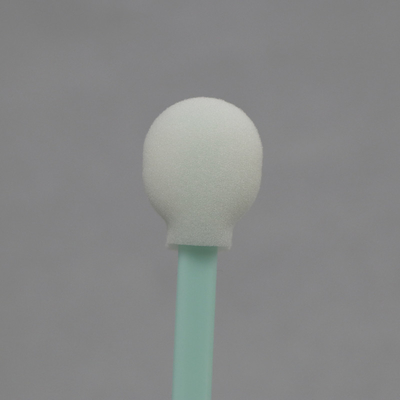PVC 비닐 폴리에스테 착용하게 쉬운 처분할 수 있는 안전 장갑 M/L/XL 크기