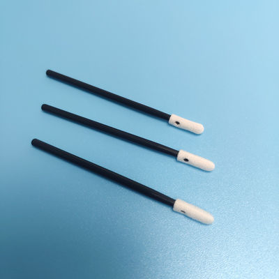 마이크로-갈프 PCB 클리너 TX742: 3.5mm 스폰지 헤드 75mm 이하 손잡이