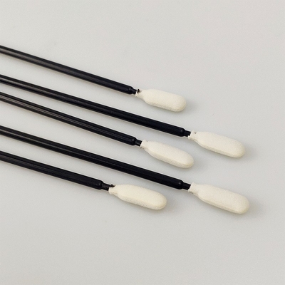 확장 된 손잡이 폼 스랩 파란색/녹색/검은 폼 톱 스랩 165mm 긴 손잡이