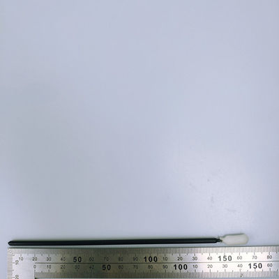 TX740 타입 폼 스랩 - 165mm 긴 단단한 손잡이로 효과적인 슬롯 청소