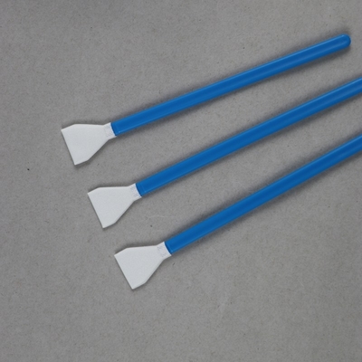 16mm 극세사 APS-C 청소 카메라 센서 면봉 V 모양 개별 포장