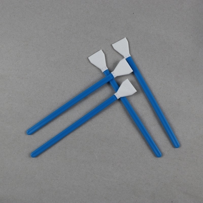 16mm 극세사 APS-C 청소 카메라 센서 면봉 V 모양 개별 포장