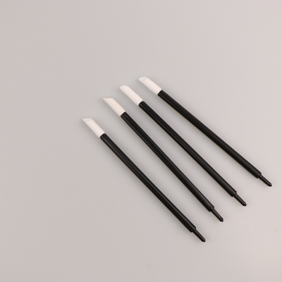 PP 지팡이로 PU 머리 면봉을 청소하는 5mm 높은 흡수성 인쇄 기계 머리