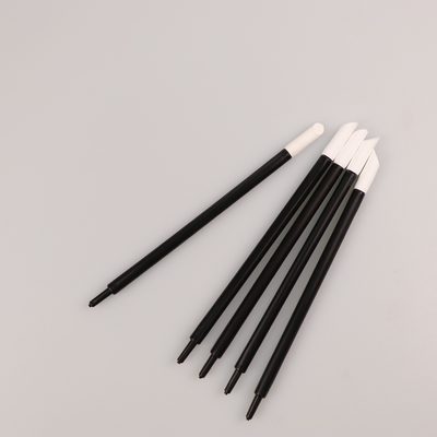 PP 지팡이로 PU 머리 면봉을 청소하는 5mm 높은 흡수성 인쇄 기계 머리
