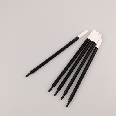 PP 지팡이로 PU 머리 면봉을 청소하는 5mm 높은 흡수성 인쇄 기계 머리