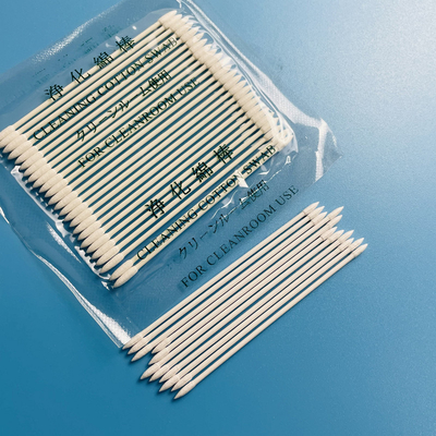 극소 인더스트리얼 면 꽃봉오리에게 2 밀리미터 25 PCS 3 인치를 지시했습니다