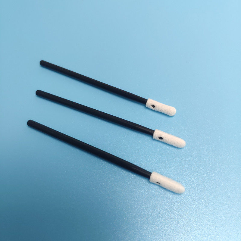 마이크로-갈프 PCB 클리너 TX742: 3.5mm 스폰지 헤드 75mm 이하 손잡이